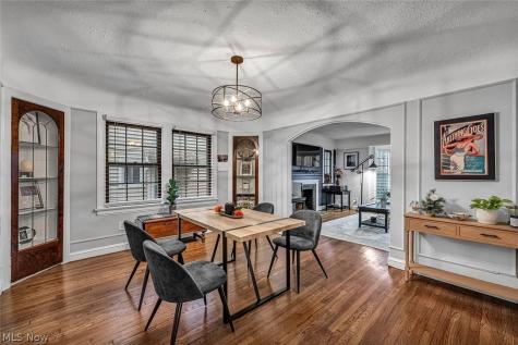 3706 Gridley Road Shaker Heights OH 44122