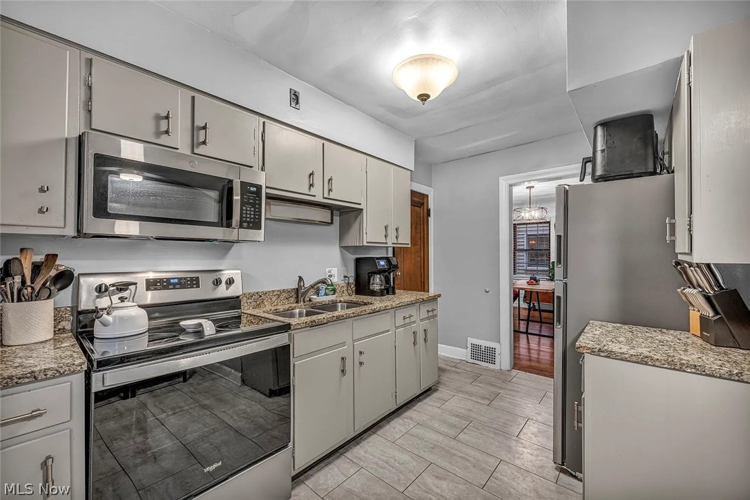 3706 Gridley Road Shaker Heights OH 44122
