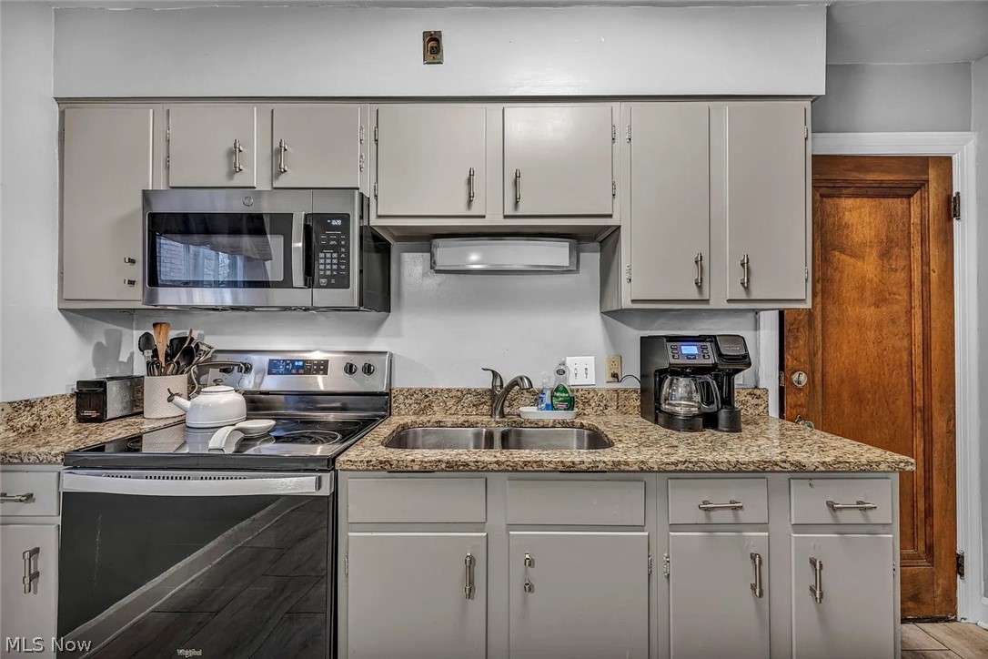 3706 Gridley Road Shaker Heights OH 44122