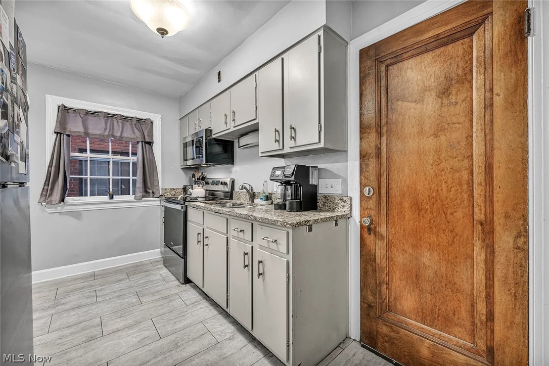 3706 Gridley Road Shaker Heights OH 44122