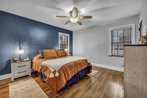 3706 Gridley Road Shaker Heights OH 44122