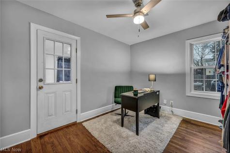 3706 Gridley Road Shaker Heights OH 44122