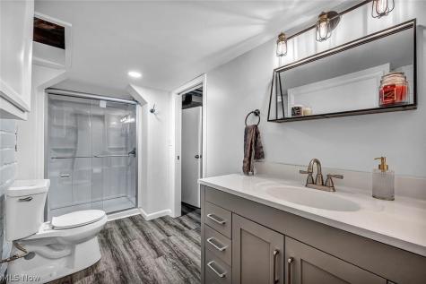 3706 Gridley Road Shaker Heights OH 44122