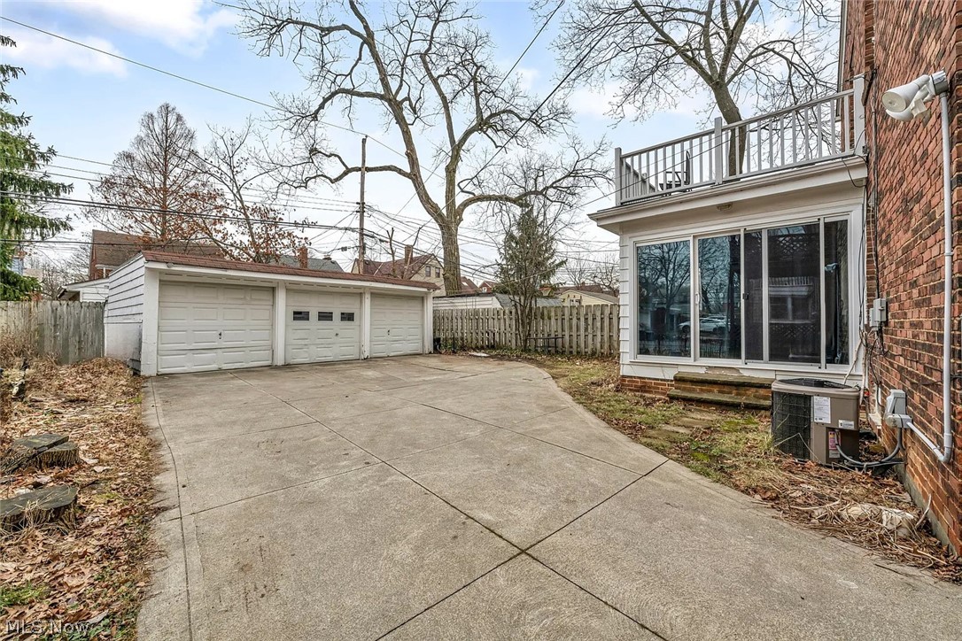 3706 Gridley Road Shaker Heights OH 44122