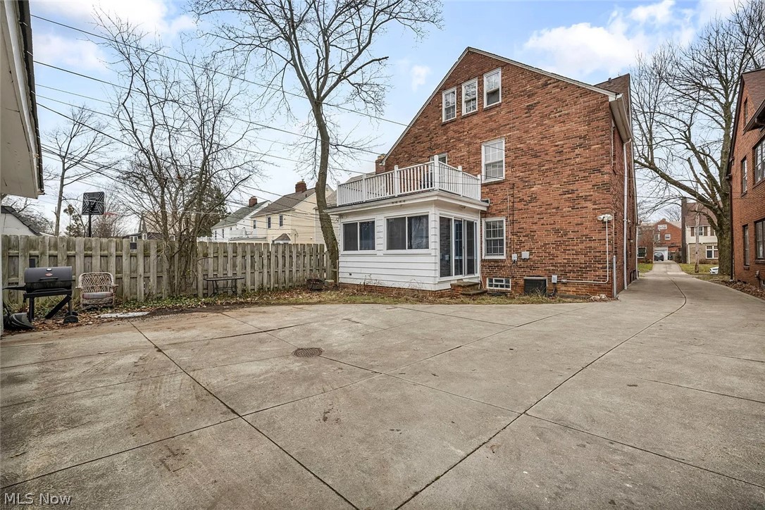 3706 Gridley Road Shaker Heights OH 44122