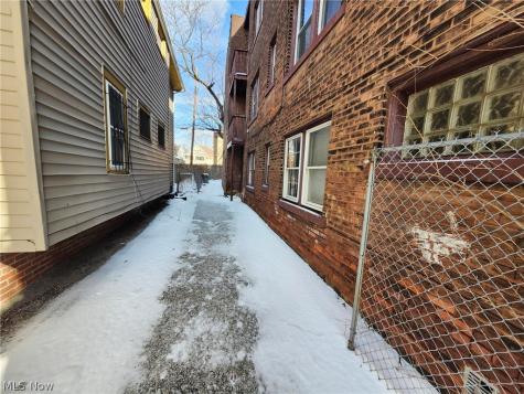 881 Eddy Road Cleveland OH 44108