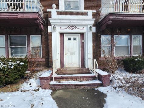 881 Eddy Road Cleveland OH 44108