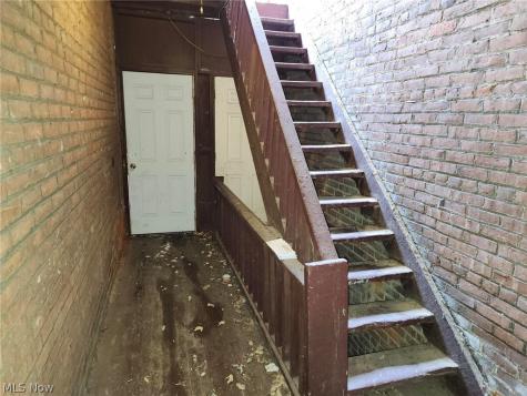 881 Eddy Road Cleveland OH 44108