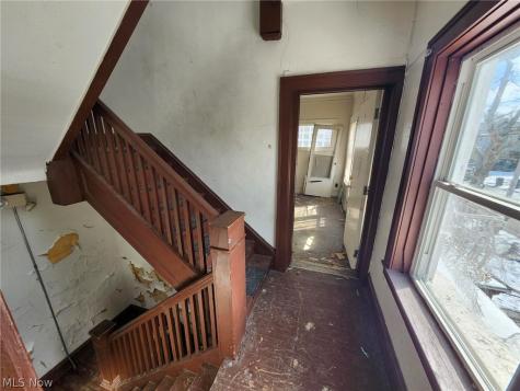 881 Eddy Road Cleveland OH 44108