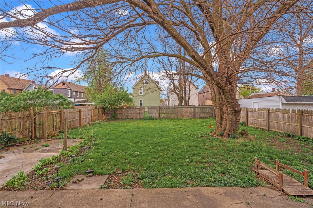 1310 Buhrer Avenue Cleveland OH 44109