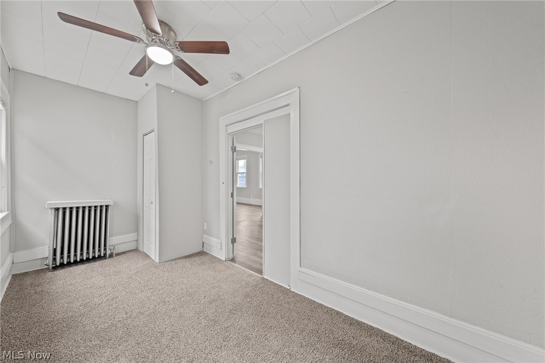 1310 Buhrer Avenue Cleveland OH 44109