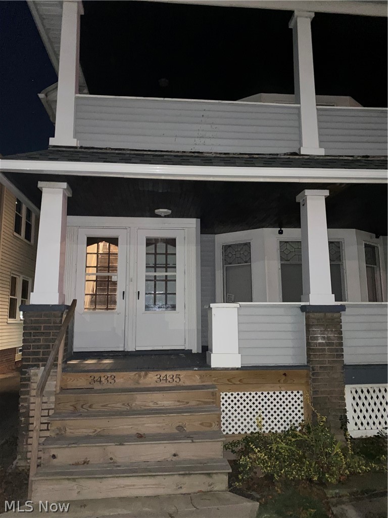 3433-3435 W 130th Street Cleveland OH 44111