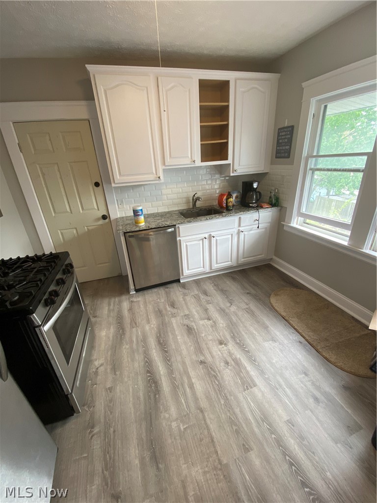 3433-3435 W 130th Street Cleveland OH 44111