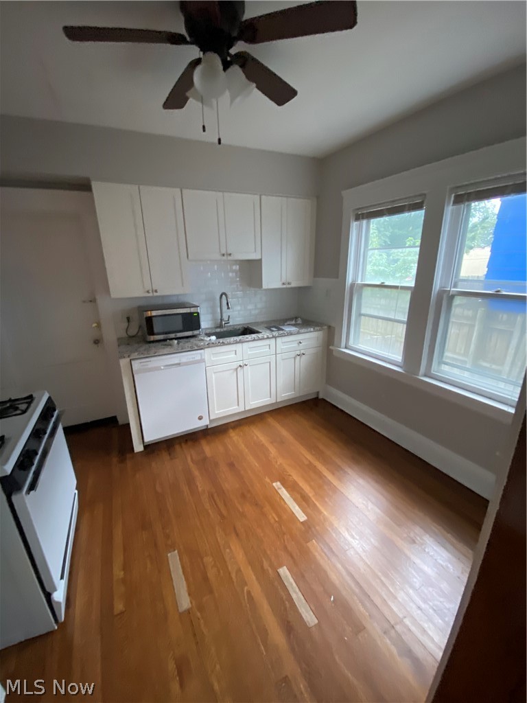 3433-3435 W 130th Street Cleveland OH 44111