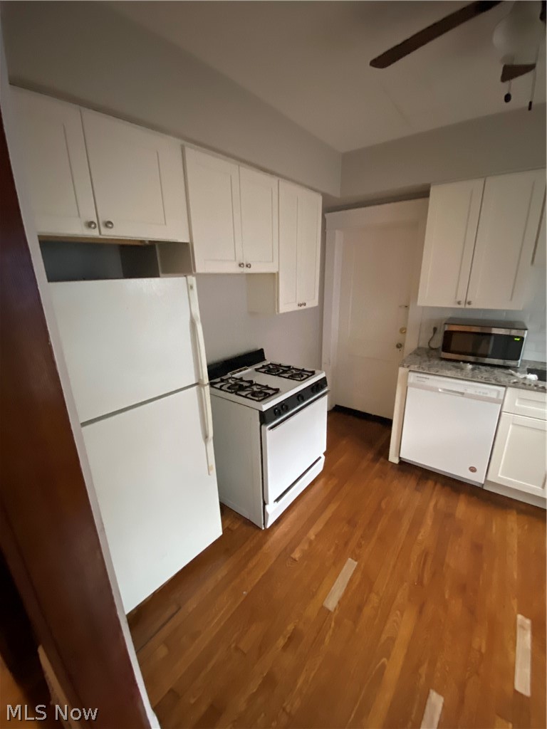 3433-3435 W 130th Street Cleveland OH 44111