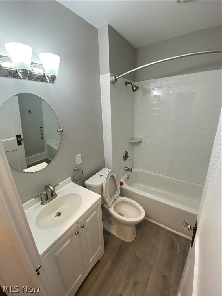 3433-3435 W 130th Street Cleveland OH 44111