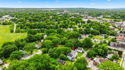 3257 E 56th Place Cleveland OH 44127