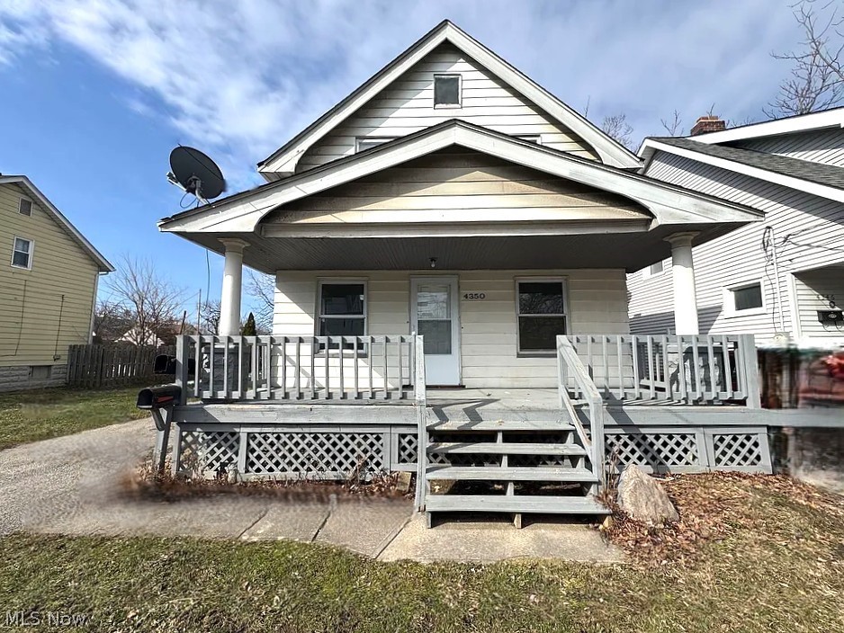 4350 W 28th Street Cleveland OH 44109