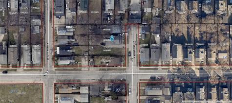 4350 W 28th Street Cleveland OH 44109