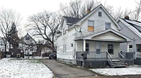 4350 W 28th Street Cleveland OH 44109