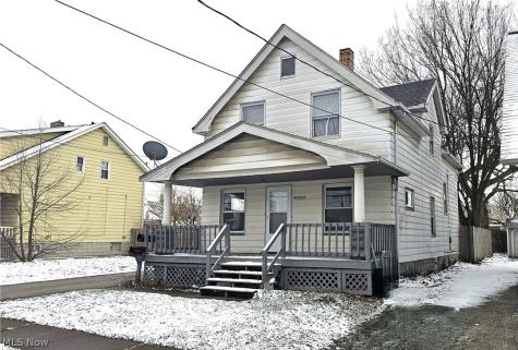 4350 W 28th Street Cleveland OH 44109