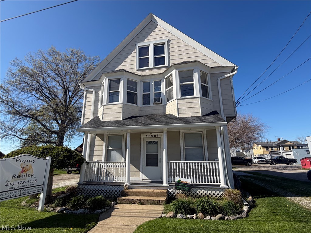 37805 Vine Street Willoughby OH 44094