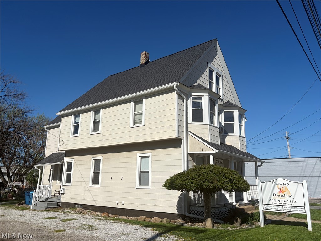 37805 Vine Street Willoughby OH 44094