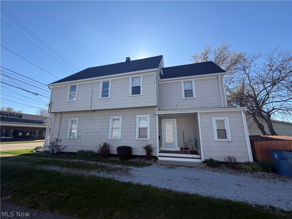 37805 Vine Street Willoughby OH 44094