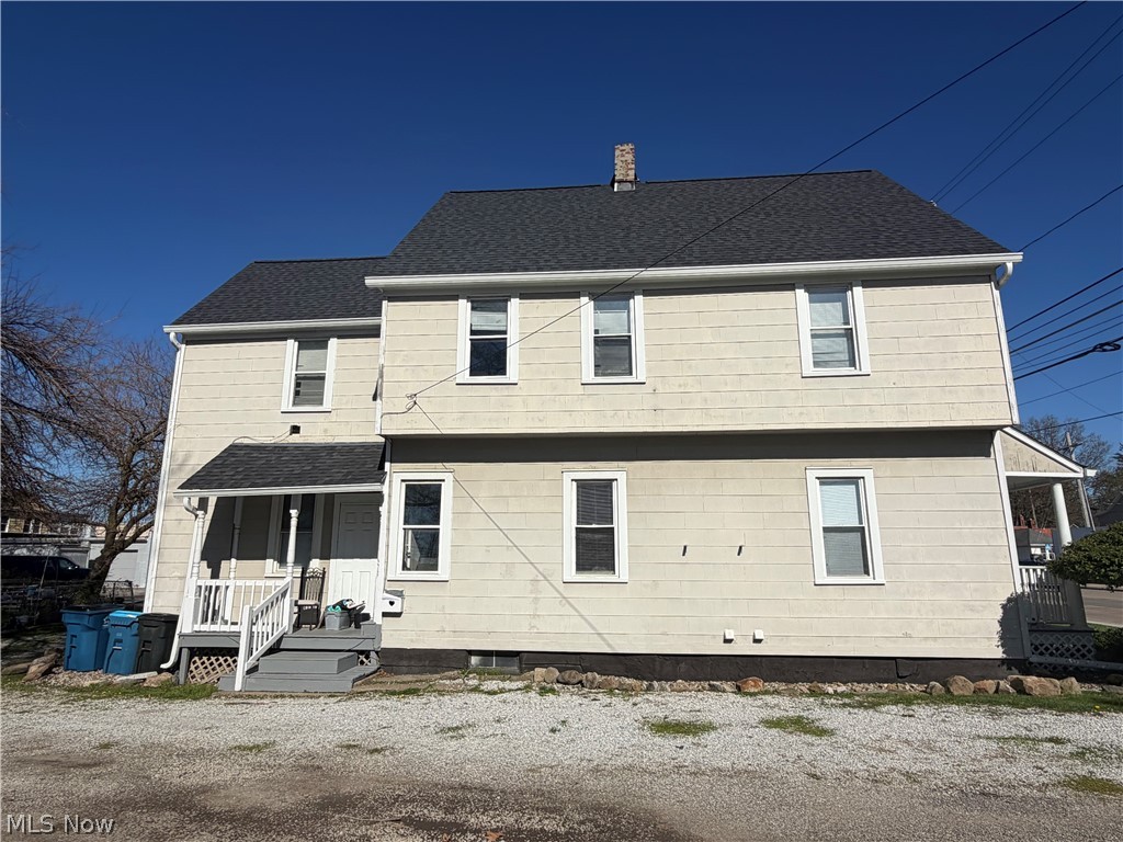 37805 Vine Street Willoughby OH 44094
