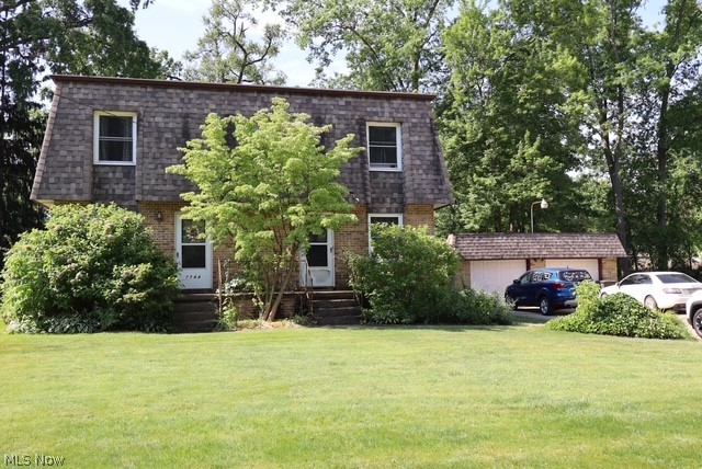 7744 Brookwood Drive NE Warren OH 44484