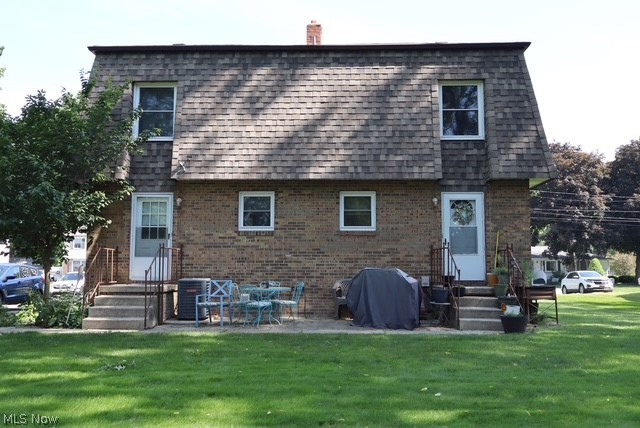 7744 Brookwood Drive NE Warren OH 44484