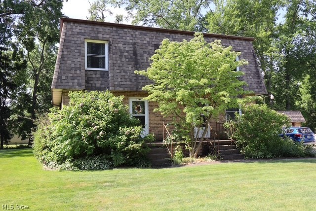 7744 Brookwood Drive NE Warren OH 44484