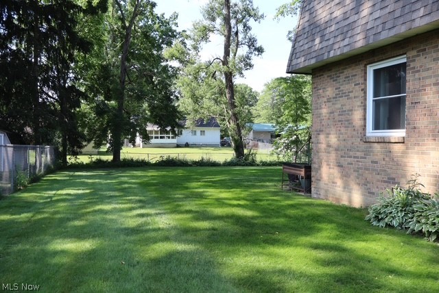 7744 Brookwood Drive NE Warren OH 44484