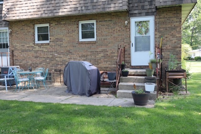 7744 Brookwood Drive NE Warren OH 44484
