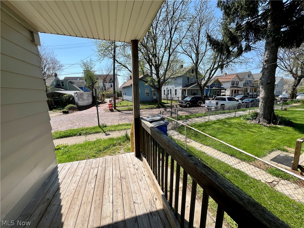 4212 Apple Avenue Cleveland OH 44113