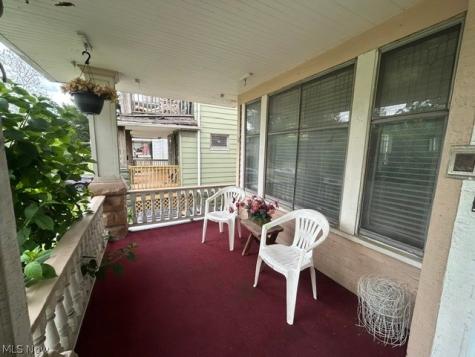 9902 Adams Avenue Cleveland OH 44108