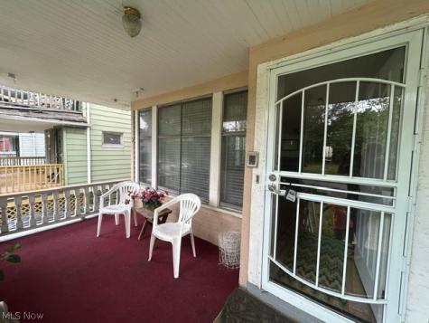 9902 Adams Avenue Cleveland OH 44108
