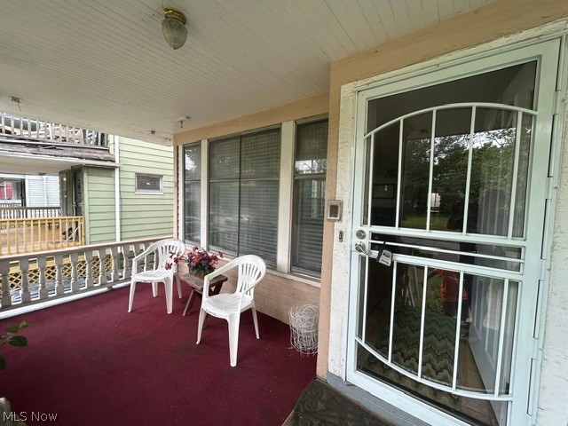 9902 Adams Avenue Cleveland OH 44108