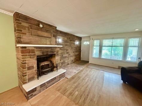 9902 Adams Avenue Cleveland OH 44108