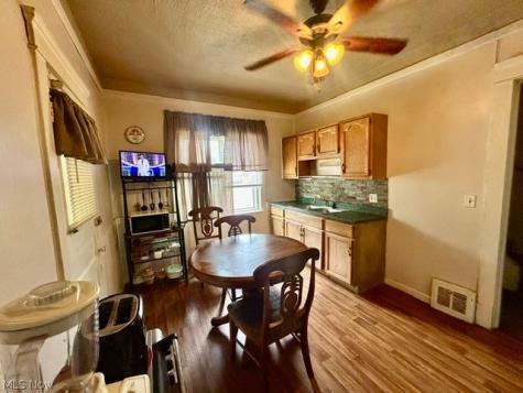 9902 Adams Avenue Cleveland OH 44108