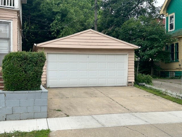 9902 Adams Avenue Cleveland OH 44108