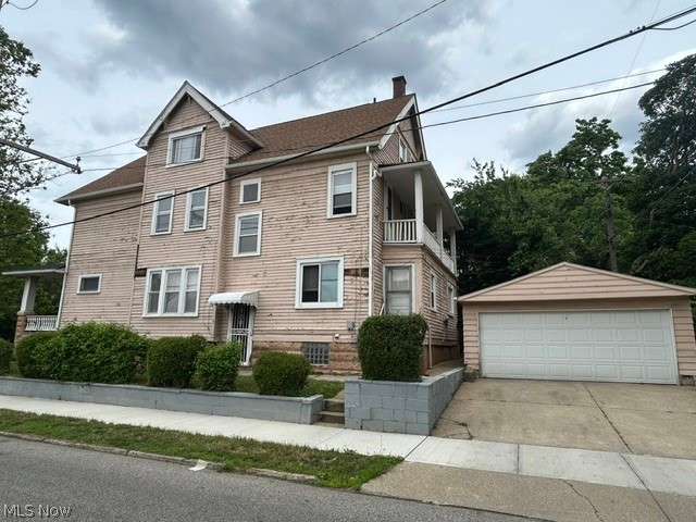 9902 Adams Avenue Cleveland OH 44108