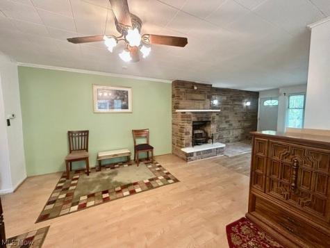 9902 Adams Avenue Cleveland OH 44108