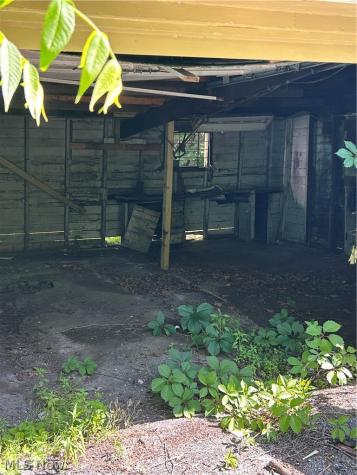 11301 Forest Avenue Cleveland OH 44104