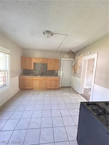 11301 Forest Avenue Cleveland OH 44104