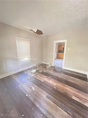 11301 Forest Avenue Cleveland OH 44104