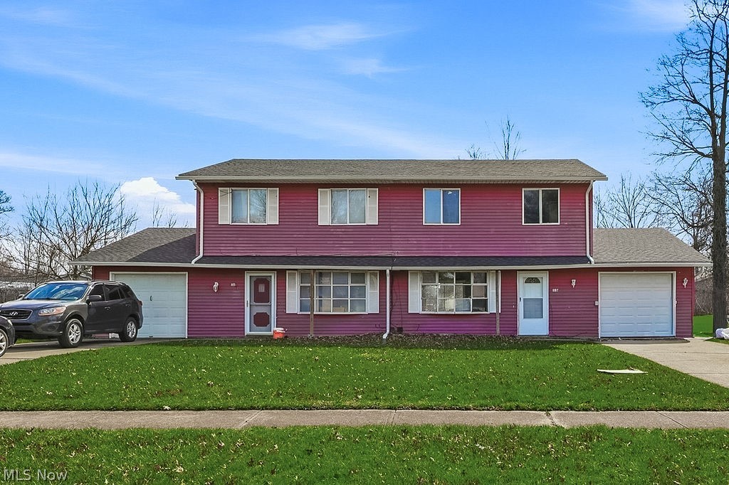 508 Wood Street Elyria OH 44035