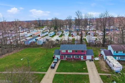 508 Wood Street Elyria OH 44035