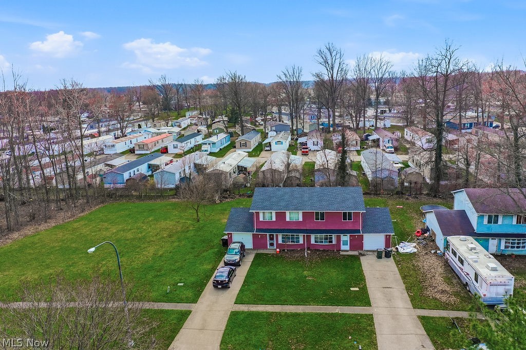 508 Wood Street Elyria OH 44035