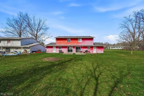 508 Wood Street Elyria OH 44035
